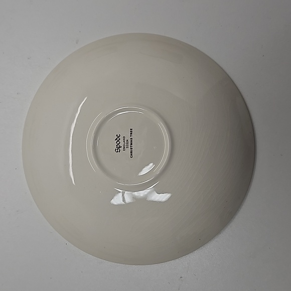 Spode Christmas Tree Cup and Saucer Set EXCELLENT CONDITION - Picture 6 of 7